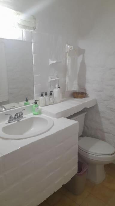 Sol Y Mar. Delfines Apartment Ixtapa  Exterior photo