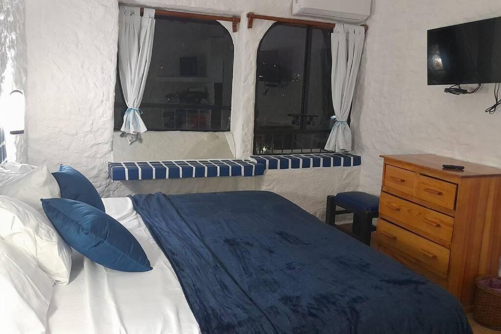 Sol Y Mar. Delfines Apartment Ixtapa  Exterior photo