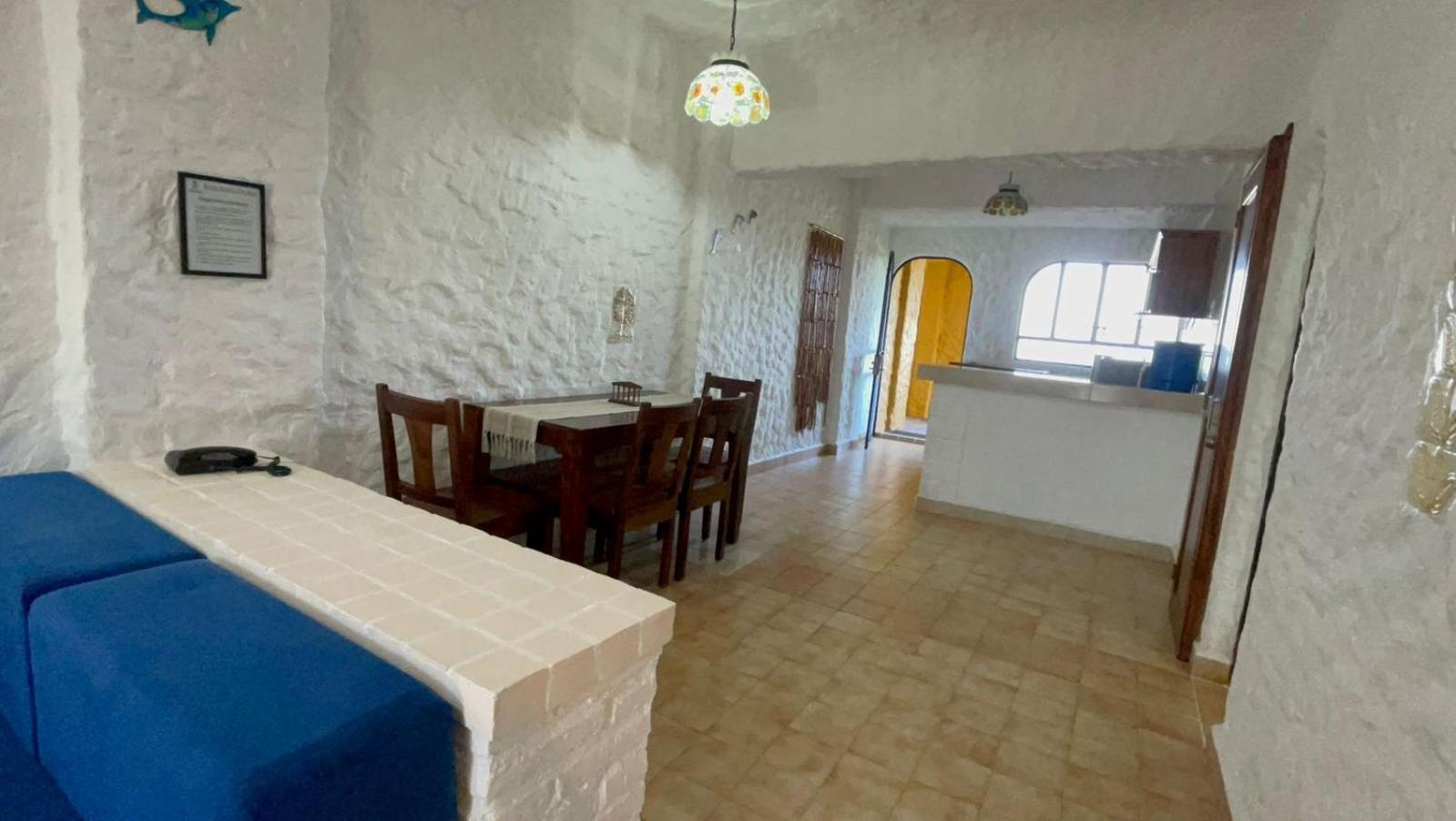 Sol Y Mar. Delfines Apartment Ixtapa  Exterior photo