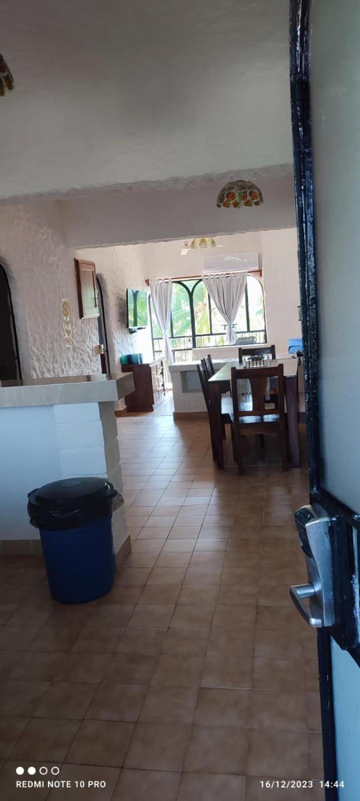 Sol Y Mar. Delfines Apartment Ixtapa  Exterior photo